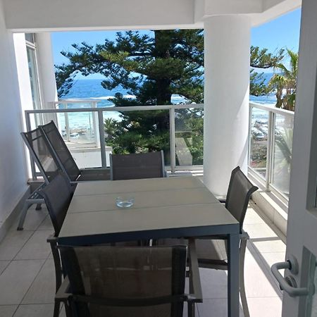 Peninsula Hotel Kaapstad Buitenkant foto