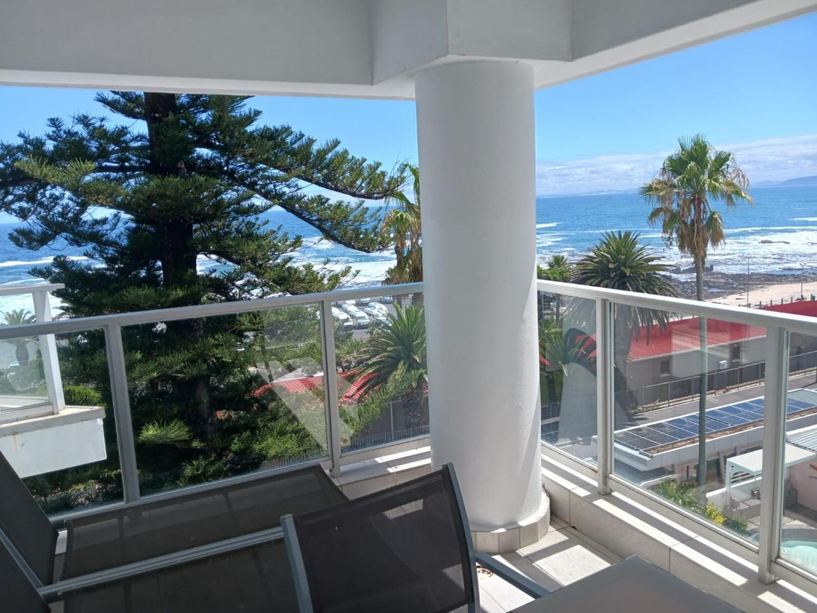Peninsula Hotel Kaapstad Buitenkant foto