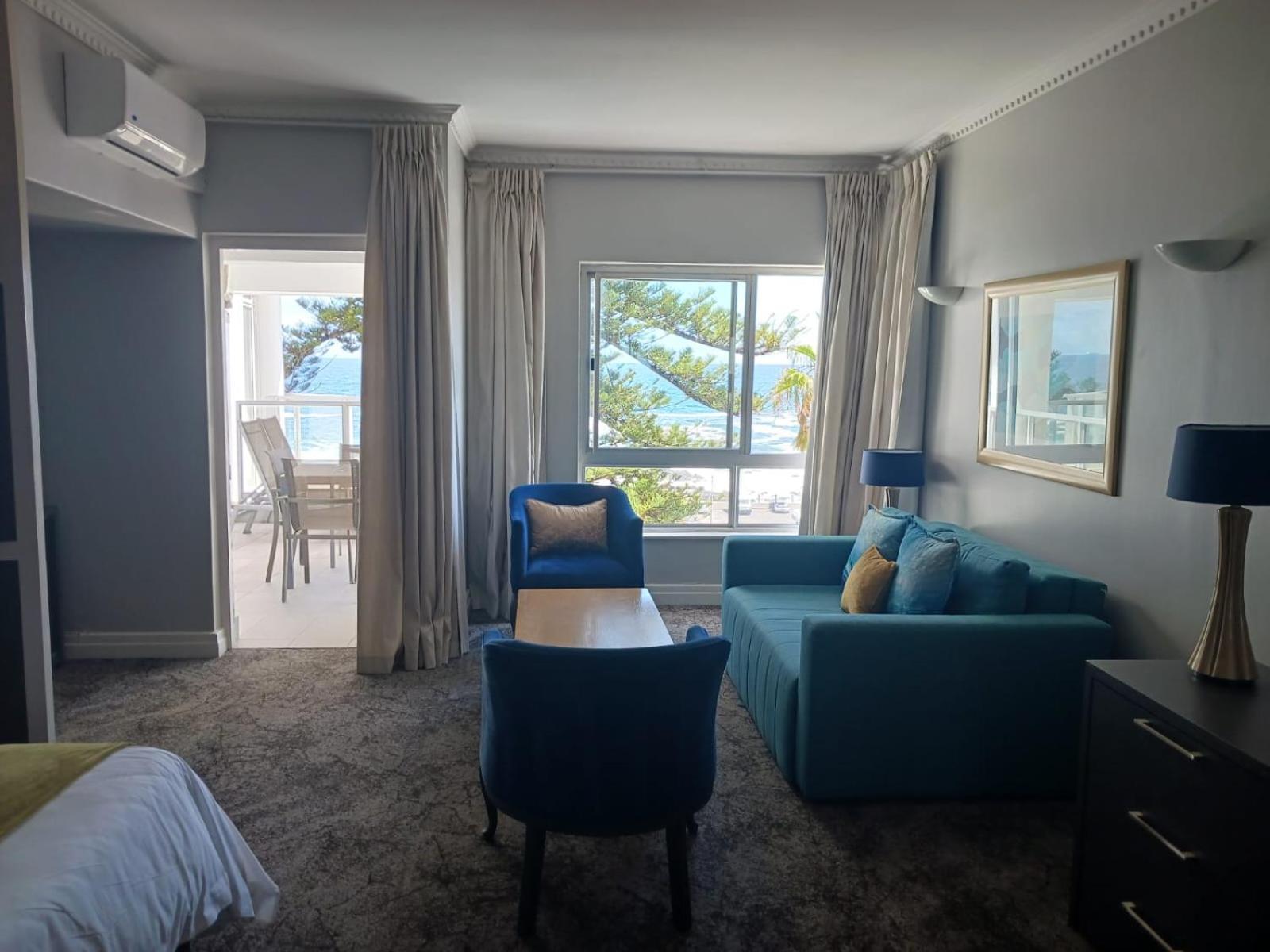 Peninsula Hotel Kaapstad Buitenkant foto