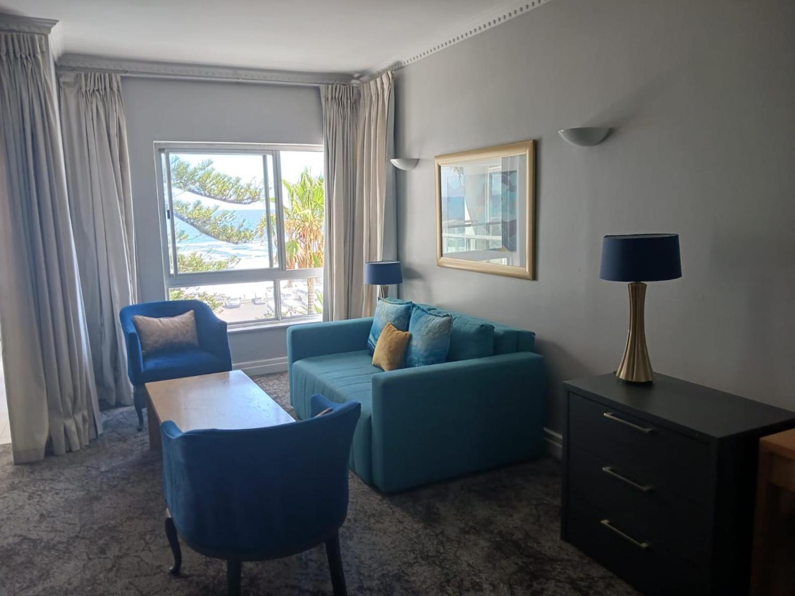 Peninsula Hotel Kaapstad Buitenkant foto
