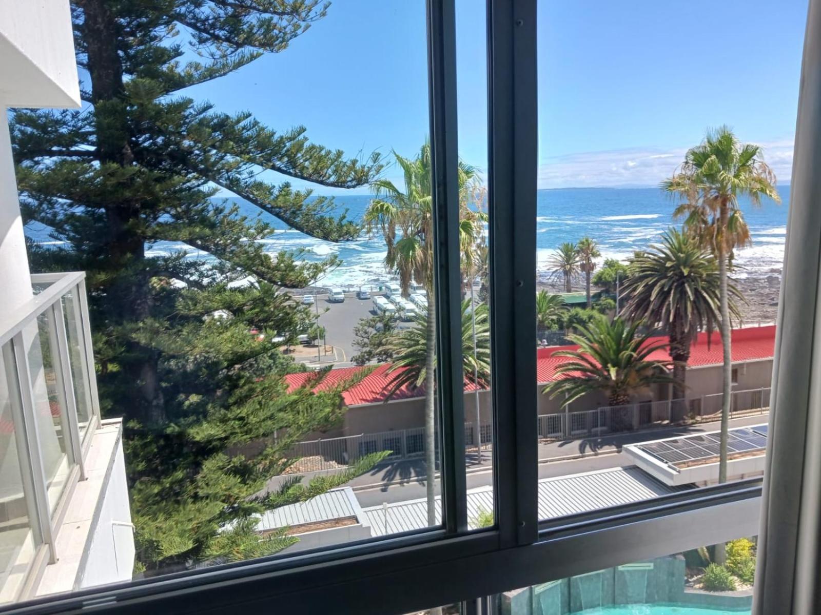 Peninsula Hotel Kaapstad Buitenkant foto