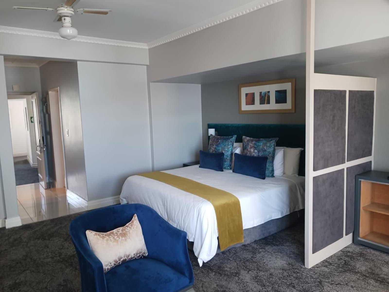 Peninsula Hotel Kaapstad Buitenkant foto