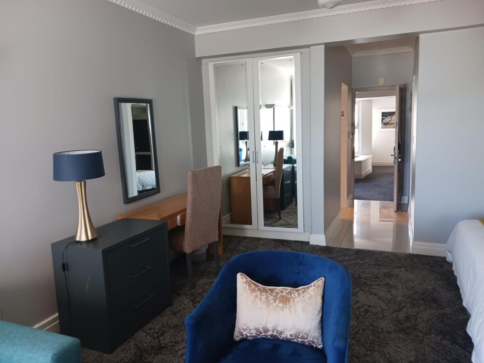 Peninsula Hotel Kaapstad Buitenkant foto